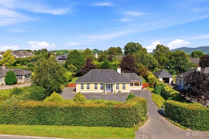 Kilknockan Road, Fethard, Co. Tipperary, E91V328