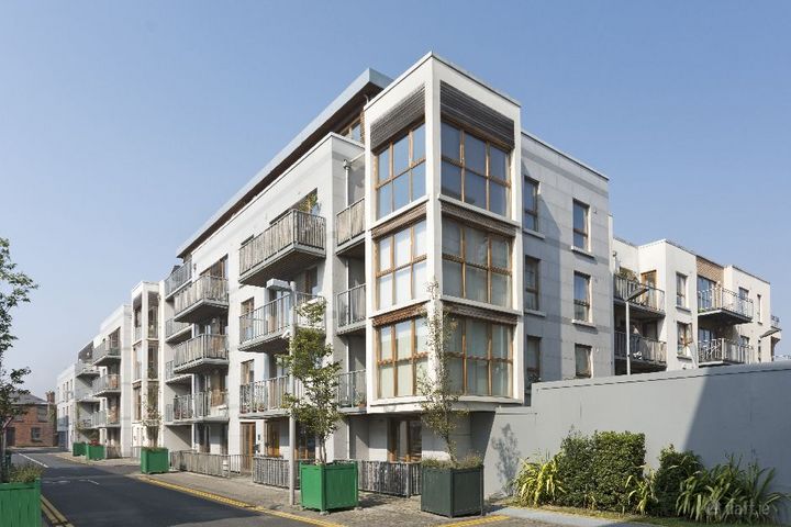 110 Fairview Close, Richmond Avenue, Dublin 3, D03XY46