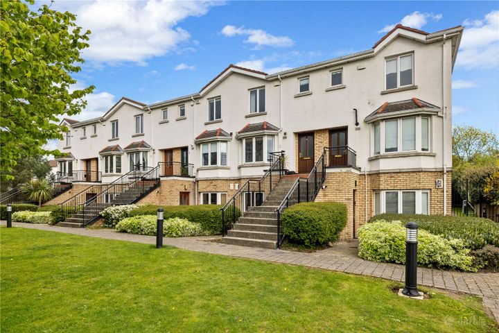 10 Mounttown Villas, Dun Laoghaire, Co. Dublin