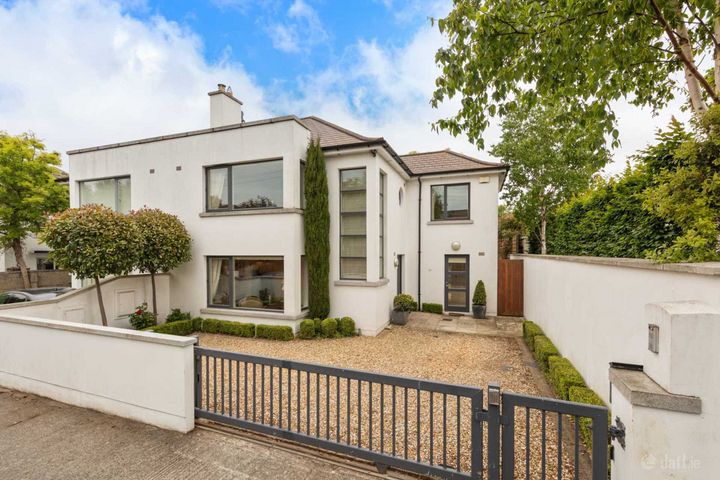 20 Vergemount Park, Clonskeagh, Dublin 6, Dublin 6, Dublin