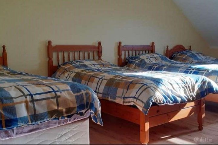 Turloughmore, Lackagh, Co. Galway