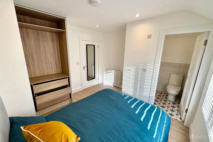 126 Tolka Road, Ballybough, Dublin 3