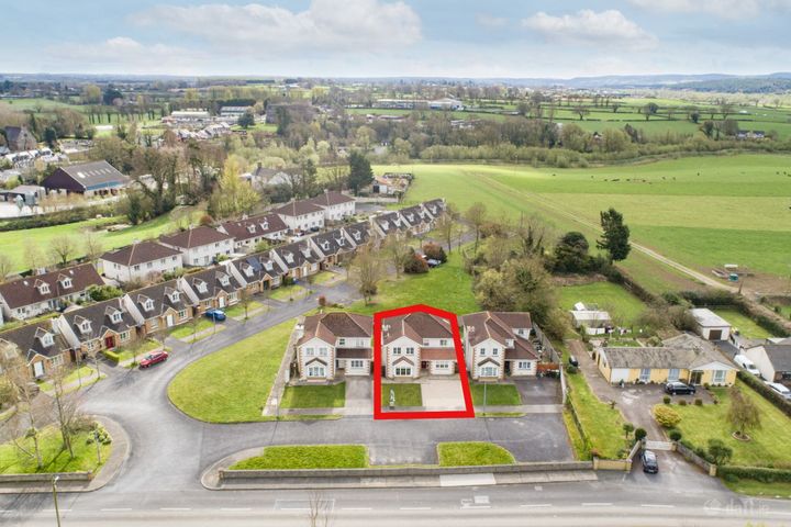 19 Stoneybridge, Tybroughney, Piltown, Co. Kilkenny, E32Y827 - Photo 2