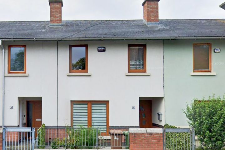 75 Forestwood Avenue, Santry Avenue, Ballymun, Dublin 9