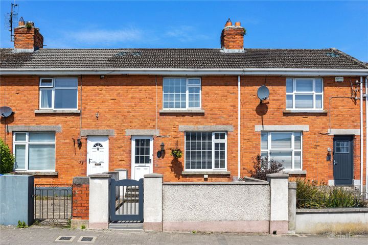 32 Liam Mellows Avenue, Arklow, Co. Wicklow, Y14CK81