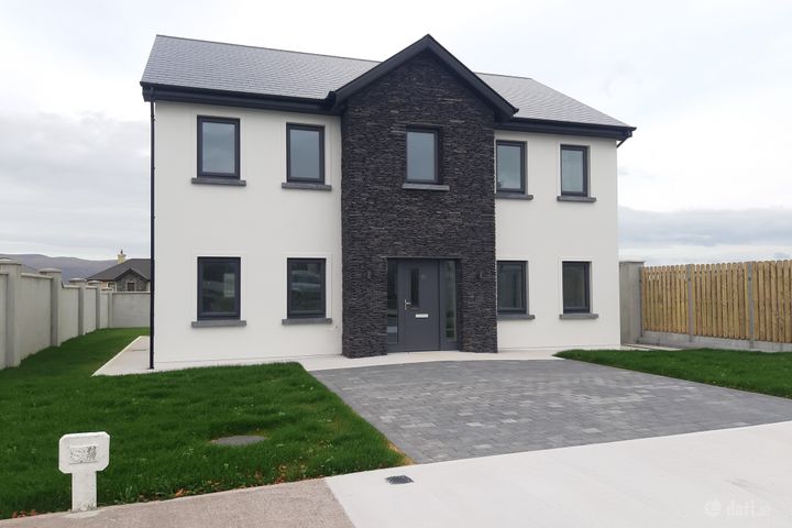 60 Ballyoughtragh Heights, Milltown, Milltown, Co. Kerry, V93HD0Y