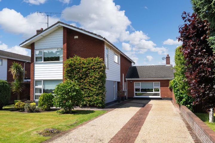 21 Marley Drive, Rathfarnham, Dublin 16, D16RK15