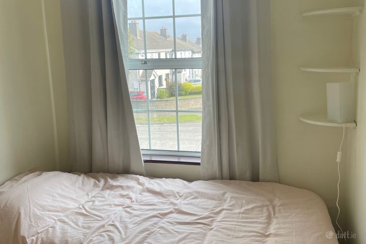 Parkhill Rise, Dublin 24, Kilnamanagh, Dublin 24