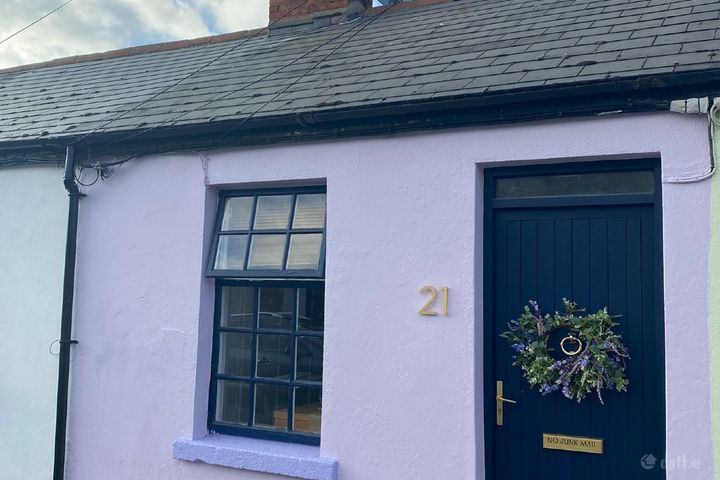21 Harty Place, Portobello, Dublin 8