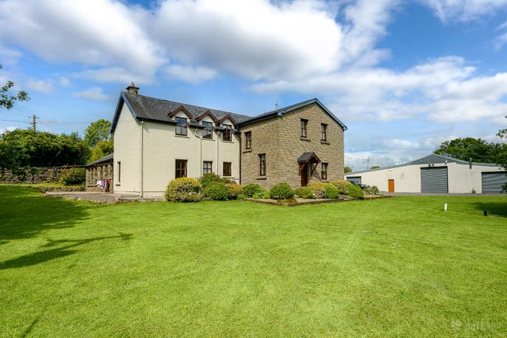 Kiseeti, Ballea Hill, Carrigaline, Co. Cork, P43CN19