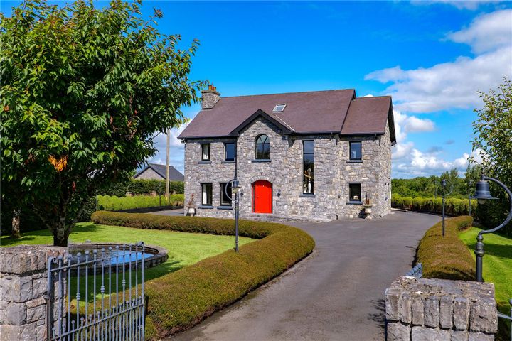 Nirvana, Moneymore West, Oranmore, Co. Galway, H91C7K6