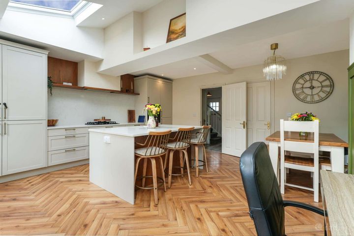 14 Colthurst Mews, Lucan, Co. Dublin