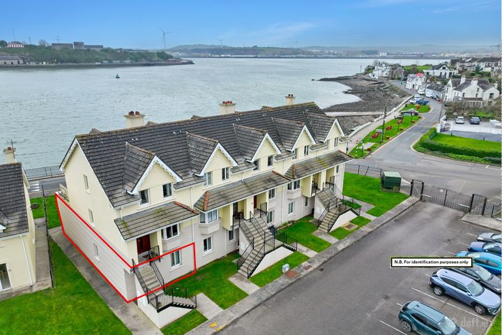 9 Whitepoint Moorings, Cobh, Co. Cork, P24EA24