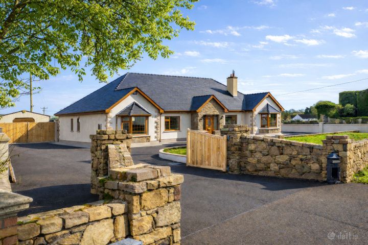 Park House, Kilcormac, Co. Offaly