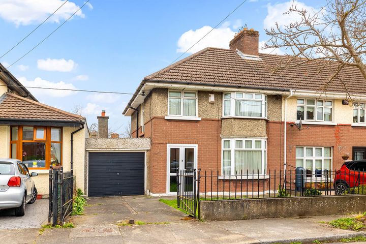 46 Caragh Road, Cabra, Dublin  7, Co. Dublin, D07P8P8