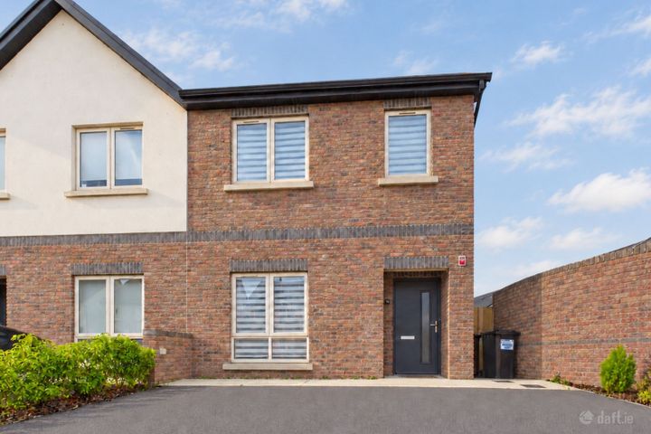 78 Meadows Way, Graiguecullen, Carlow Town, Co. Laois, R93C2HH