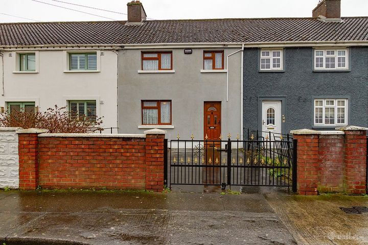 134 Brandon Road, Dublin 12, Drimnagh, Dublin 12, D12YK60
