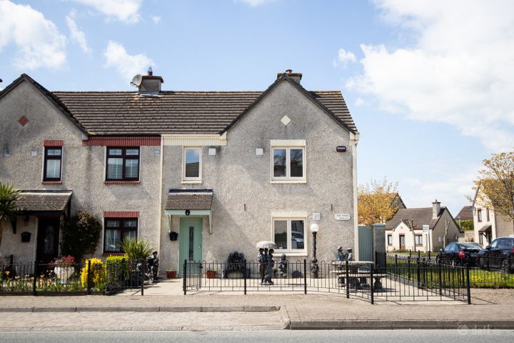 6 Mcauley Place, Kilkenny, Kilkenny