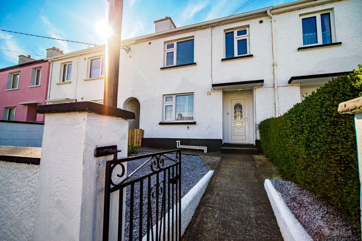 14 Marian Place, Glin, Co. Limerick, V94X6YE