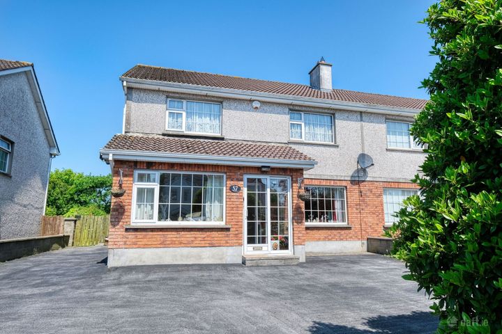 57 Ardnacassa Avenue, Ballinalee Road, N39X4A4