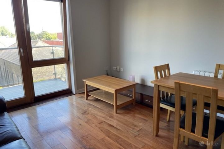 Apartment 28, Block B2, The Bottle Works, Dublin 4