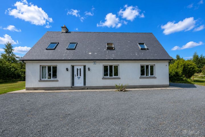 Moyle Big, Kellistown West, Co. Carlow