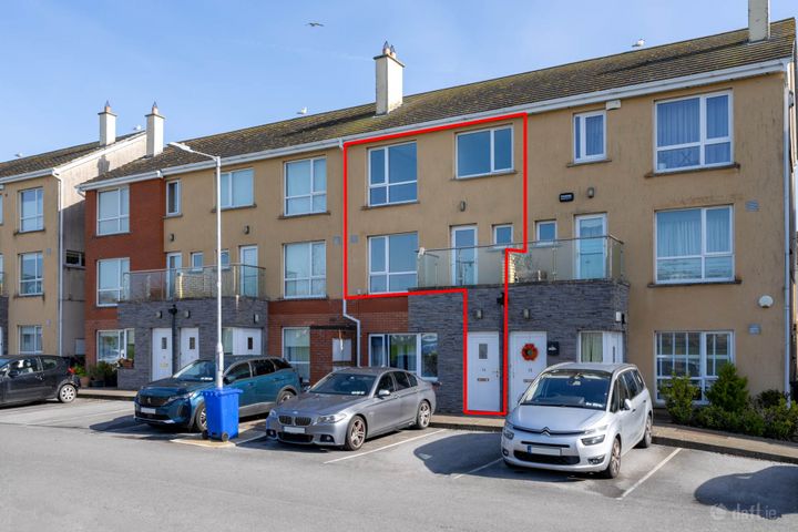 14 Bremore Pastures Way, Balbriggan, Co. Dublin, Balbriggan, Co. Dublin, K32TK92