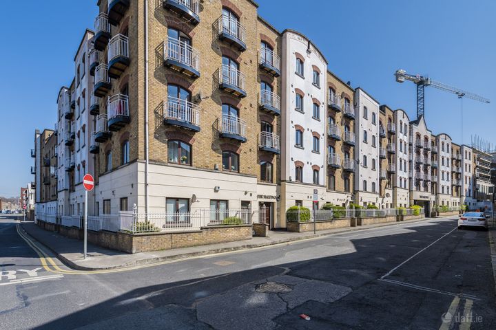 154 The Maltings, Block C, Island Street, Dublin 8
