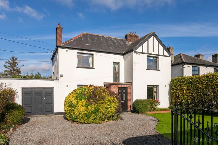 Clonaboy, 25 Butterfield Avenue, Rathfarnham, Dublin 14, Dublin