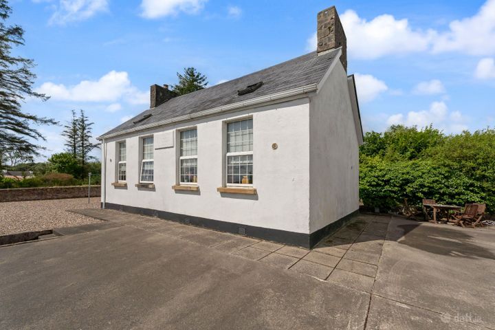 Leagan Schoolhouse, Inver, Co. Donegal, F94V9T3