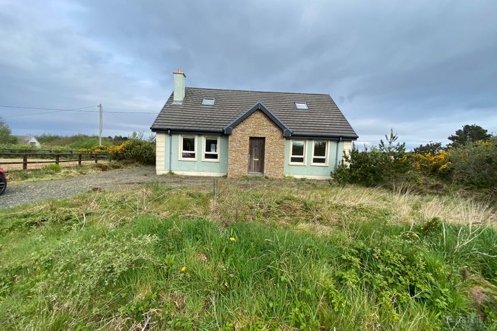 2 Roshine, Burtonport, Co. Donegal, F94A3E7