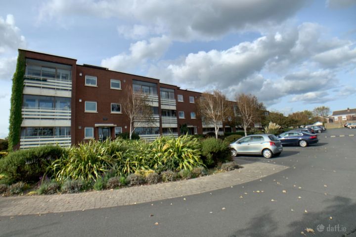 Apartment 6, Mariner'S Court, Bayside, Dublin 5