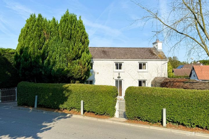 Shamrock Lodge, Newtown, Moate, Westmeath