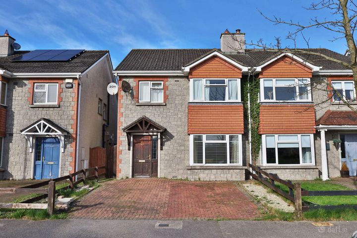 47 Elm Drive, Athlumney Wood, Navan, Co. Meath, C15H9KT
