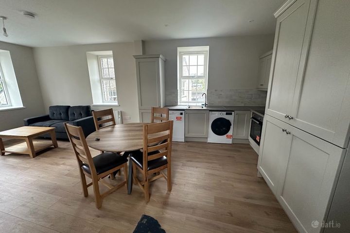 Apartment 3, Killeen House, Sandymount, Newport, W, Newport, Co. Mayo