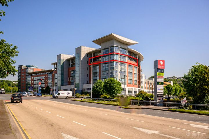 Suite 4D, The Atrium, Blackpool, Cork City Suburbs, Co. Cork