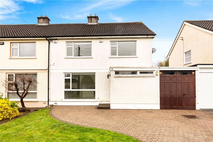 29 Monaloe Avenue, Blackrock, Co. Dublin, A94P5F2
