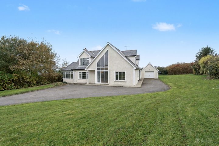 2 Rooskey Lock, Roosky, Co. Leitrim, N41TD71