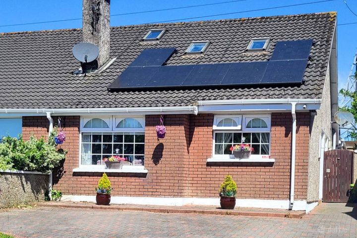 11 Kilmorna Heights, Ballyvolane, Ballyvolane, Co. Cork, T23P52K