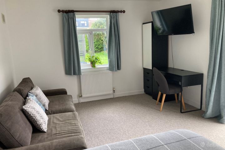 Rathfarnham Village, Rathfarnham, Co. Dublin