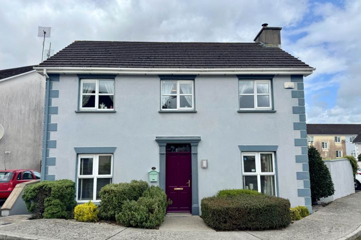 22 Crann Ard, Clonmel, Co. Tipperary, Clonmel, Co. Tipperary, E91Y9A0
