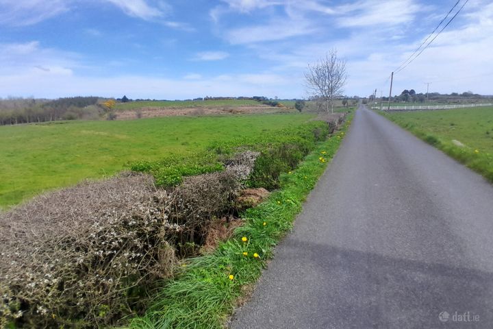 Cuillaun, Swinford, Co. Mayo