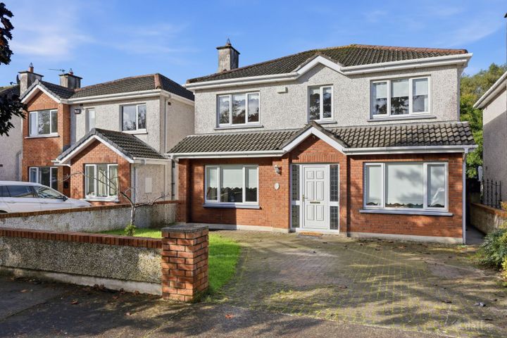 87 Clonkeen, Ratoath, Ratoath, Co. Meath, A85CA47