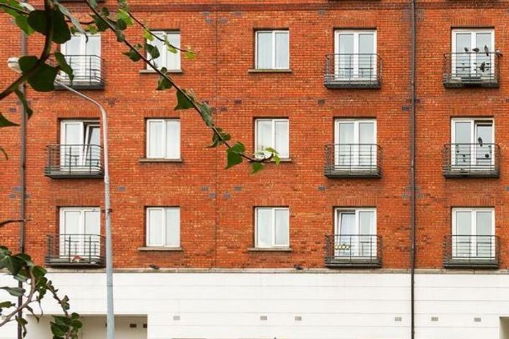 20 Christchurch Place, Christchurch, Dublin 8