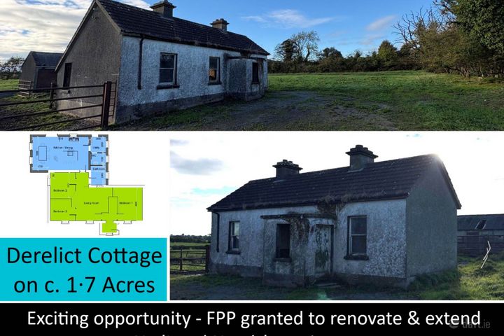 Belview, Ballinlough, Kells, Co. Meath
