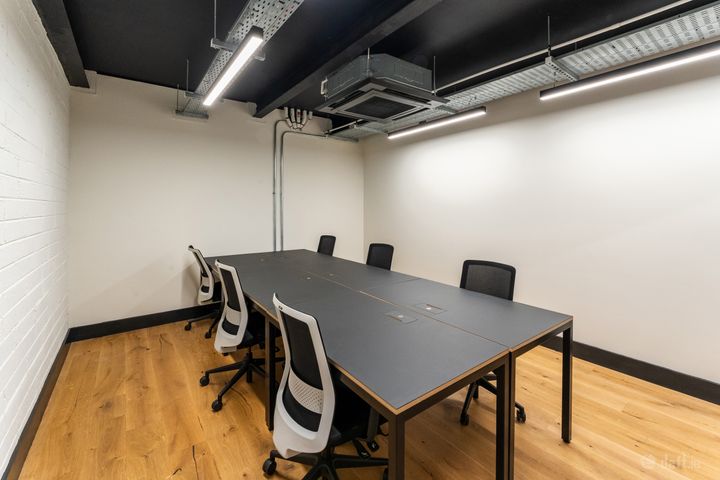 The Masonry, Thomas Street, Dublin 8