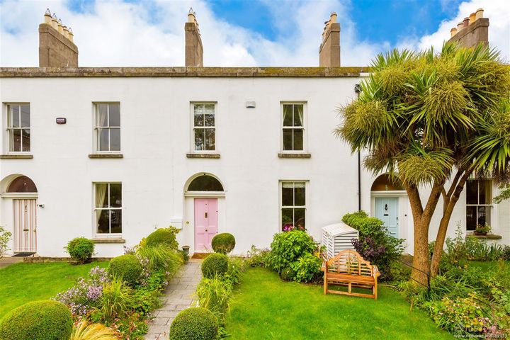 6 Carlisle Avenue, Donnybrook, Dublin 4, Dublin 4, Dublin