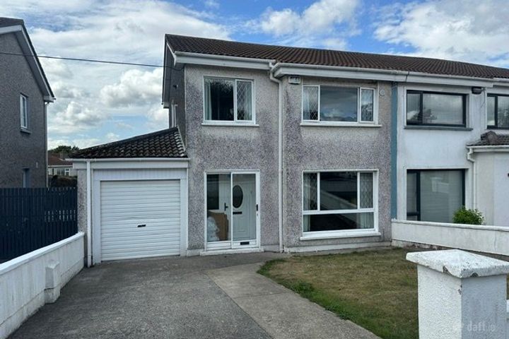 5 Woodgreen, Hillview, Waterford City, Co. Waterford