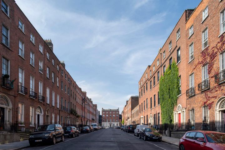 North Great George'S Street, Dublin 1