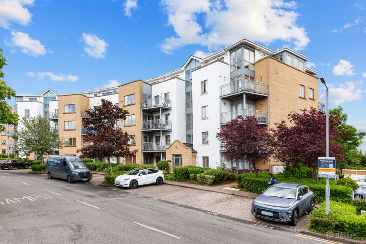 46 Kavanagh Hall, Collegewood, Castleknock, Dublin 15, D15VW70